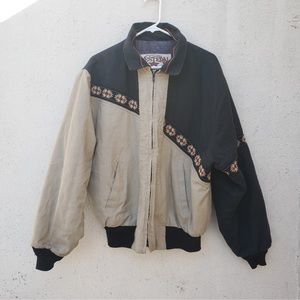 Vintage Westerner Frontier Jacket